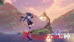 原神居尔城神殿南方密室解密攻略