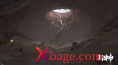 原神居尔城神殿广场对面遗迹解密攻略