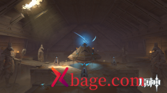 原神流沙如泪的神殿探索攻略