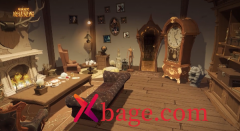 哈利波特魔法觉醒1.30美食鉴赏家位置介绍