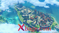 原神自由与巨龙之歌攻略