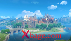 原神凯亚的难题过关办法