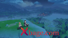 原神凯亚的收获宝藏埋藏地任务攻略