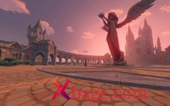 原神蒙德城的飞行者通关方法