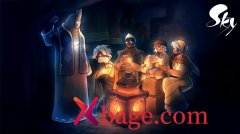 光遇缅怀季先祖复刻大全