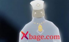 光遇缅怀季向导位置介绍