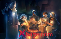 光遇缅怀季先祖兑换图鉴