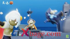 光遇纪念季季蜡位置大全