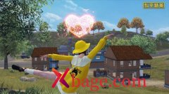 <b>和平精英家园模式方案码大全</b>