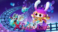 蛋仔派对两个人单独玩乐园教程