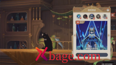 原神藏镜仕女的终点打法介绍