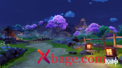 原神三个心愿去木漏茶室方法