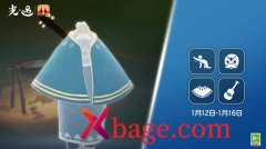 光遇吉他先祖位置位置介绍