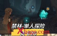 哈利波特魔法觉醒禁林探险26关攻略