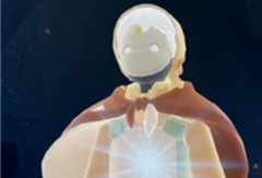 光遇踮着脚的泡茶师兑换图