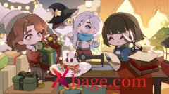 哈利波特魔法觉醒帽子领取方式