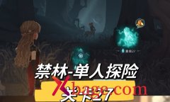 哈利波特魔法觉醒禁林探险27关攻略