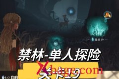 <b>哈利波特魔法觉醒禁林探险19关攻略</b>