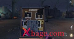 第五人格文豪野犬第二弹联动角色介绍