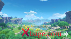 原神捕风的异乡人开启方式