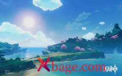 <b>原神与清风同行任务完成攻略</b>