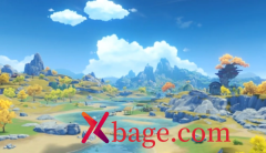 原神给琳制作野菇鸡肉串方法