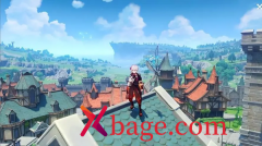 原神旧日的阴云寻找优菈方法