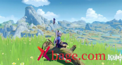 <b>原神红衣女孩宝物之谜任务攻略</b>