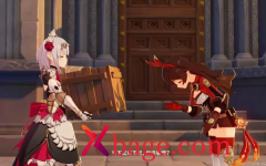 原神骑士团的宝物其人任务攻略