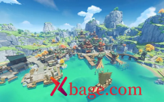 原神能源储备任务攻略