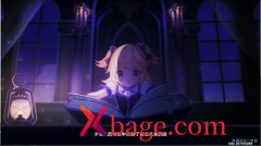 原神幽夜默示录宝箱大全