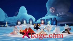 光遇2023年春节礼包价格介绍