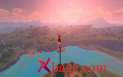 原神侦察骑士的作风通关攻略