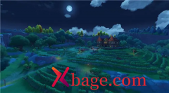 原神暗夜英雄的传说打听情报流程一览