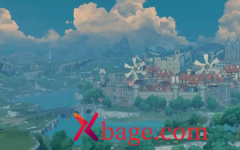 原神委托人玛格丽特的思念任务攻略