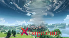 原神若你困于无风之地触发方式