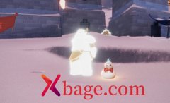 光遇雪人魔法获取位置介绍