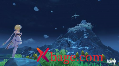 原神天才学者与异世之种寻找攻略