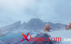 原神实验之末枯荣机关方法