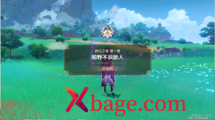 原神乱相识真面任务完成攻略