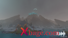 原神雪山再勘测接取完成方法