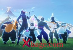 光遇音韵季先祖复刻大全