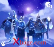 光遇小王子季先祖复刻大全