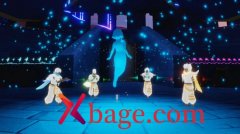 光遇欧若拉演唱会进入方式