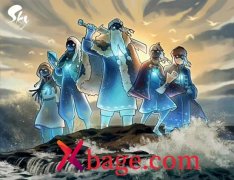 光遇潜海季先祖兑换表大全