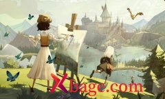 哈利波特魔法觉醒彩蛋2022年4月