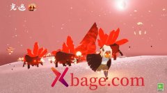 光遇禁阁红石降临地点介绍