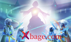 <b>光遇欧若拉联动兑换图</b>