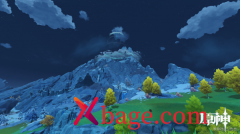 原神覆雪之国接取及完成攻略