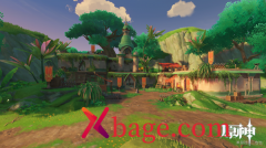 原神智中之宝第一处藏宝地点介绍